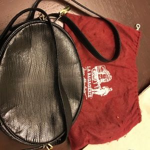 Vintage La Bagagerie Jean Marlaux Shoulder Bag